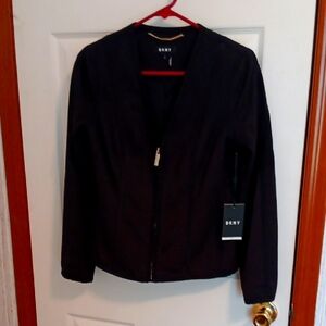 DKNY DRESS JACKET